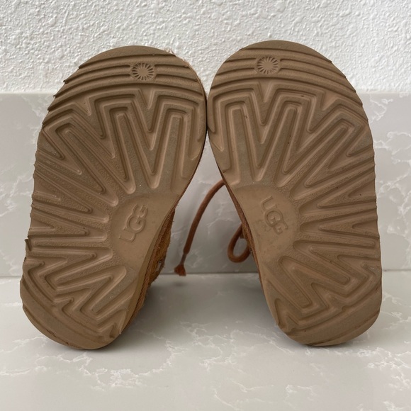 Toddler Size 8 Neumel Boot - Picture 3 of 4